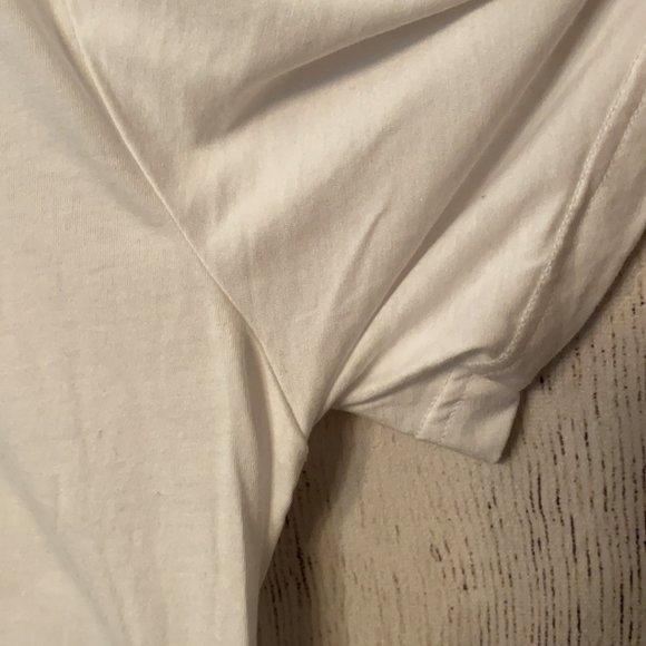 *WWDD What Would Dolly Do Women Graphic Tee Shirt - Picture 4 of 5